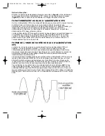 Preview for 24 page of Black & Decker 1VPX 90521888 Instruction Manual