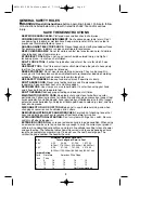 Preview for 2 page of Black & Decker 1VPX Instruction Manual