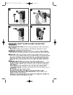 Preview for 5 page of Black & Decker 1VPX Instruction Manual