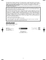 Preview for 9 page of Black & Decker 2 AMP CHARGE RATE AUTOMATIC BATTERY MAINTAINER Instruction Manual