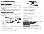 Preview for 4 page of Black & Decker 2 MILLION Power Series User Manual