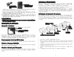 Preview for 8 page of Black & Decker 2 MILLION Power Series User Manual