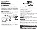 Preview for 13 page of Black & Decker 2 MILLION Power Series User Manual