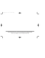 Black & Decker 2037-220 Instruction Manual preview