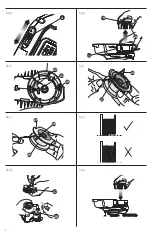 Preview for 6 page of Black & Decker 20V MAX LST522 Instruction Manual