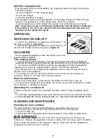 Preview for 6 page of Black & Decker 20V MAX User Manual