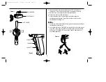 Preview for 6 page of Black & Decker 2610-220 Instruction Manual