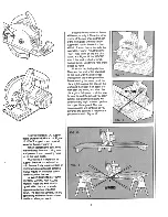 Preview for 9 page of Black & Decker 2680 Instruction Manual