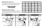 Preview for 3 page of Black & Decker 2755 Instruction Manual