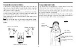 Preview for 11 page of Black & Decker 2755 Instruction Manual