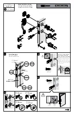 Black & Decker 28733/01 Quick Installation Manual preview