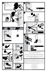 Preview for 2 page of Black & Decker 28733/01 Quick Installation Manual