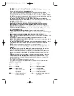 Preview for 3 page of Black & Decker 2VPX 90521333 Instruction Manual