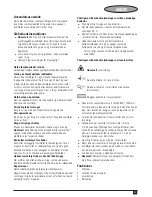 Preview for 13 page of Black & Decker 31-3408 User Manual