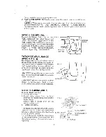 Preview for 4 page of Black & Decker 3103-04 Instruction Manual