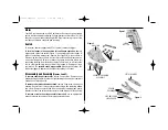 Preview for 6 page of Black & Decker 3208-220 Instruction Manual