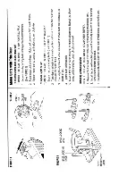 Preview for 7 page of Black & Decker 3270 Instruction Manual