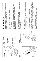 Preview for 9 page of Black & Decker 3270 Instruction Manual