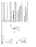 Preview for 11 page of Black & Decker 3270 Instruction Manual