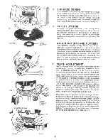 Preview for 4 page of Black & Decker 3335 User Manual