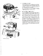 Preview for 5 page of Black & Decker 3335 User Manual