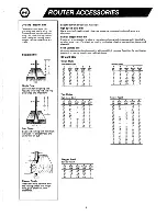 Preview for 7 page of Black & Decker 3335 User Manual