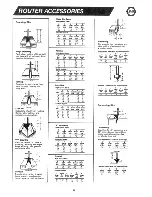 Preview for 8 page of Black & Decker 3335 User Manual