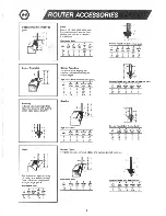 Preview for 9 page of Black & Decker 3335 User Manual