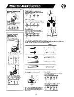 Preview for 10 page of Black & Decker 3335 User Manual