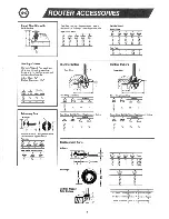 Preview for 11 page of Black & Decker 3335 User Manual