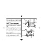 Предварительный просмотр 8 страницы Black & Decker 3339-220 3.0 H.P Instruction Manual