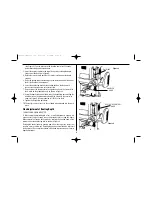 Предварительный просмотр 10 страницы Black & Decker 3339-220 3.0 H.P Instruction Manual