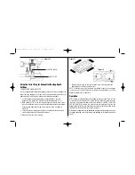 Предварительный просмотр 11 страницы Black & Decker 3339-220 3.0 H.P Instruction Manual