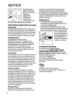 Предварительный просмотр 14 страницы Black & Decker 374453 Instruction Manual