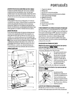 Предварительный просмотр 57 страницы Black & Decker 374453 Instruction Manual