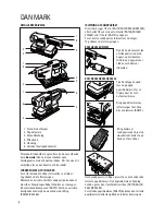 Предварительный просмотр 6 страницы Black & Decker 374455 Manual