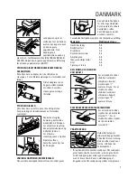 Предварительный просмотр 7 страницы Black & Decker 374455 Manual
