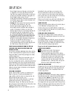 Предварительный просмотр 10 страницы Black & Decker 374455 Manual