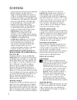 Предварительный просмотр 16 страницы Black & Decker 374455 Manual