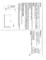 Preview for 6 page of Black & Decker 3935 Instruction Manual