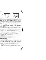 Preview for 2 page of Black & Decker 4/10/20/40 Amp 12 Volt Smart Battery Charger WITH 110 AMP ENGINE START, ALTERNATOR VOLTAGE CHECK AND BATTERY RECONDITION FUNCTIO User'S Manual & Warranty Information