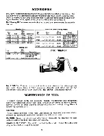 Предварительный просмотр 6 страницы Black & Decker 4246-09 Owner'S Manual