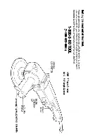 Предварительный просмотр 2 страницы Black & Decker 4255 Instruction Manual