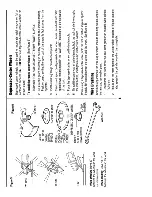 Preview for 7 page of Black & Decker 4255 Instruction Manual