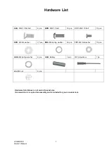 Preview for 8 page of Black & Decker 4500 Series Manual