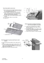 Preview for 12 page of Black & Decker 4500 Series Manual