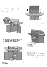 Preview for 13 page of Black & Decker 4500 Series Manual