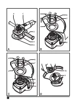 Предварительный просмотр 2 страницы Black & Decker 478306-00 (Spanish) Manual Del Instrucción