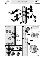 Black & Decker 48365 Quick Installation Manual preview