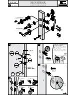 Preview for 1 page of Black & Decker 48365 Quick Installation Manual